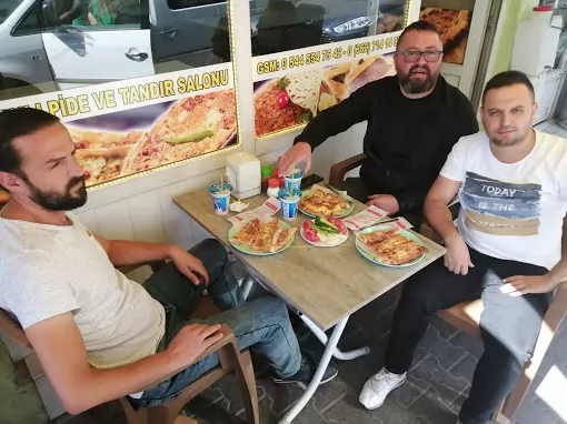 Osmanlı Pide Kebap Salonu Samsun Havza