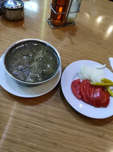 ÖZKONAK RESTAURANT Samsun Havza