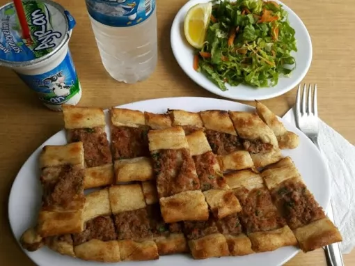 Beyaz Köşk Pide & Lahmacun Samsun Havza