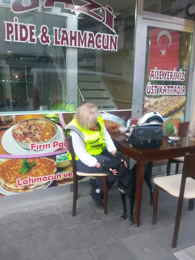 Gazi Pide & Lahmacun Samsun Havza