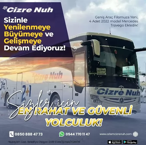 Özlem Cizre Nuh Bayburt Merkez