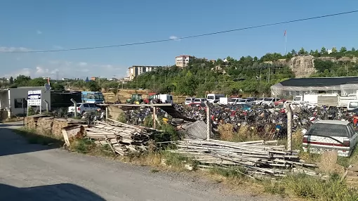 Tezel Otopark / Yol Yardim Kurtarici Hiz. Niğde Bor