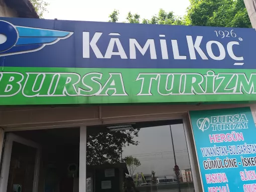 Bursa Turizm Bursa Yıldırım