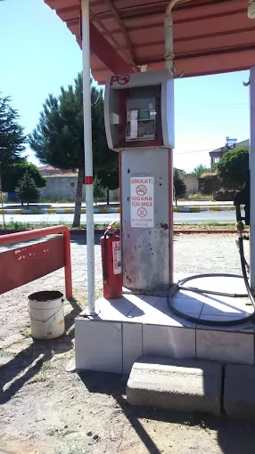 Petrol Ofisi Nevşehir Acıgöl