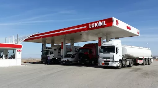 Akgaz - Mıhçıoğulları Petrol Nevşehir Acıgöl