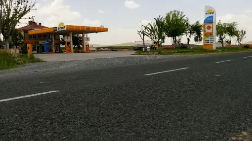 çavuşoğulları astaş Petrol Nevşehir Acıgöl