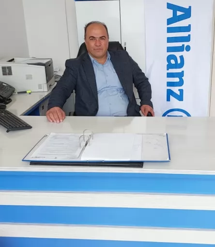 Allianz Sigorta - Ali Uluad Sigorta Aracılık Hizmetleri Karaman Merkez