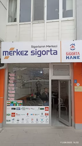 Merkez Sigorta-Ramazan Öztürk Karaman Merkez