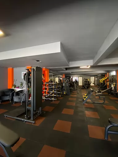 POWERFİT SPORT CENTER Nevşehir Merkez