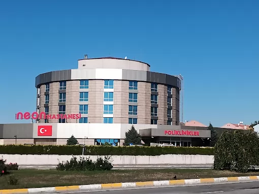 Özel Neon Hastanesi Erzincan Merkez