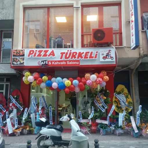 Pizza Türkeli Sinop Türkeli