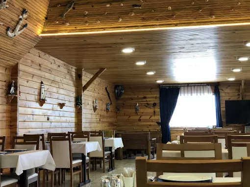 Rıhtım Restaurant&Tatil Köyü Sinop Türkeli