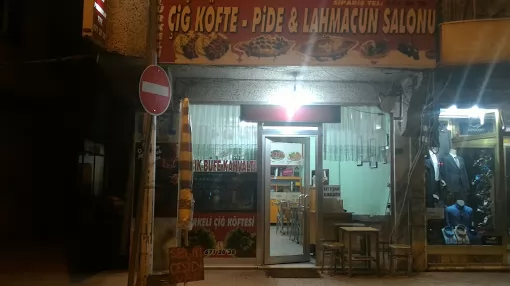 Pehlivanlar Lahmacun Ve Pide Salonu Sinop Türkeli