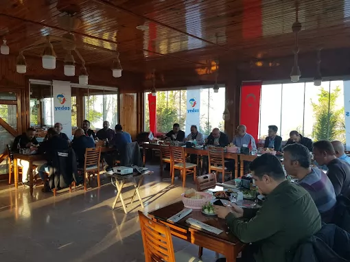 Demircan Aile Balık Restoranı Sinop Türkeli