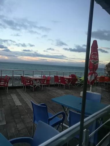 Günbatimi Cafe Sinop Türkeli