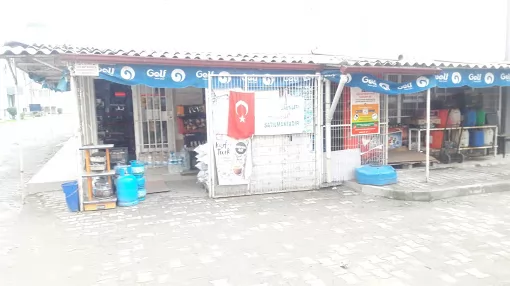 Kılıç Market Balıkesir Burhaniye