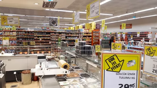 M Migros Balıkesir Burhaniye