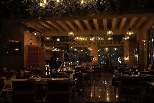 Açelya Bahçe Restaurant Erzincan Merkez