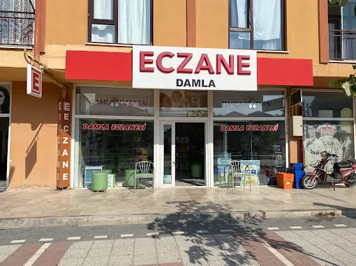 Damla Eczanesi(yeni) Afyonkarahisar Bolvadin