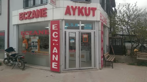 Aykut Eczanesi Afyonkarahisar Bolvadin