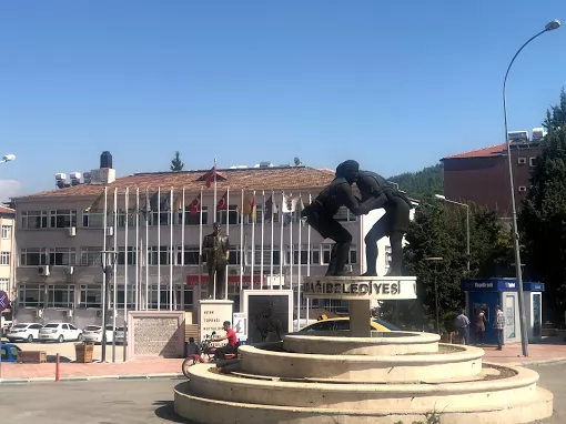 Yayladağ Belediyesi Hatay Yayladağı