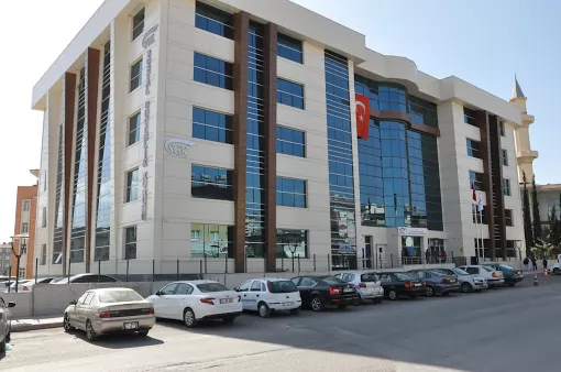 SGK Hatay Sosyal Güvenlik İl Müdürlüğü Hatay Antakya