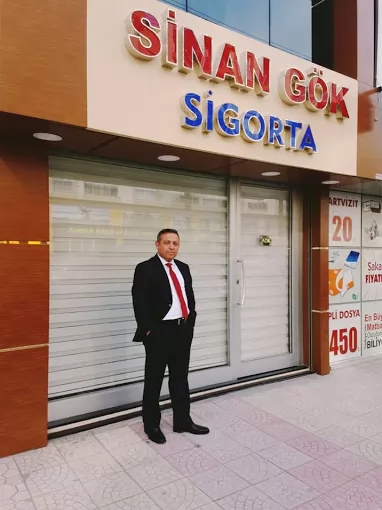 Sinan Gök Sigorta Acenteliği Hatay İskenderun