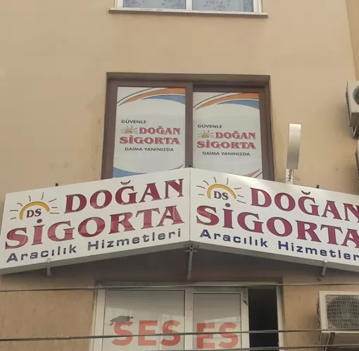 DOĞAN SİGORTA Hatay İskenderun