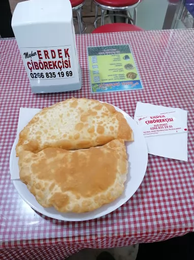 Erdek Çibörek Balıkesir Erdek