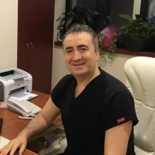 Prof. Dr. Metin Aydoğan Kocaeli İzmit