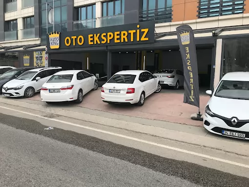 Auto King - Çekmeköy Oto Ekspertiz Taşdelen İstanbul Çekmeköy