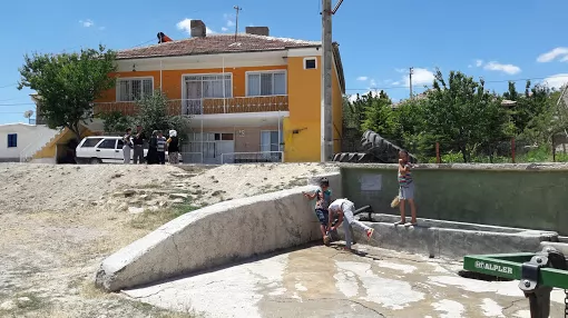 Bektaşlı Belediyesi Yozgat Yenifakılı