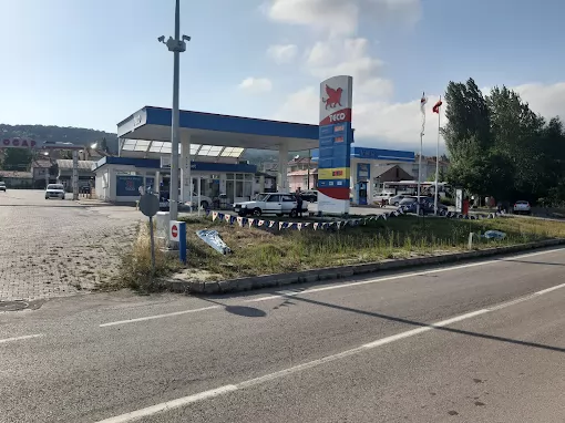 ŞENGÜLLER PETROL DOMANİÇ Kütahya Domaniç