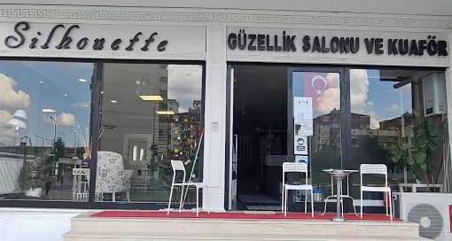 Silhouette Güzellik Ve Kuaför Salonu Edirne Merkez