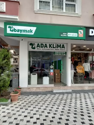 ADA KLİMA Aydın Didim