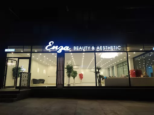 Enza Beauty & Aesthetic Edirne Edirne Merkez