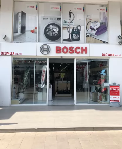 Didim Bosch Aydın Didim