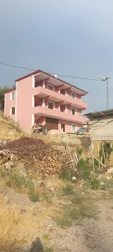 AKDAŞ APARTMANI Malatya Kuluncak