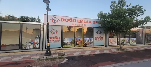 Doğu Emlak Ofisi Malatya Yeşilyurt