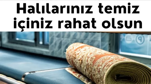 Azaklı Halı Yıkama Ordu Altınordu