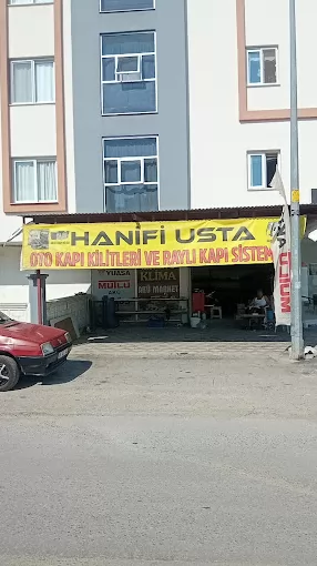 Oto Elektrik Mersin Erdemli