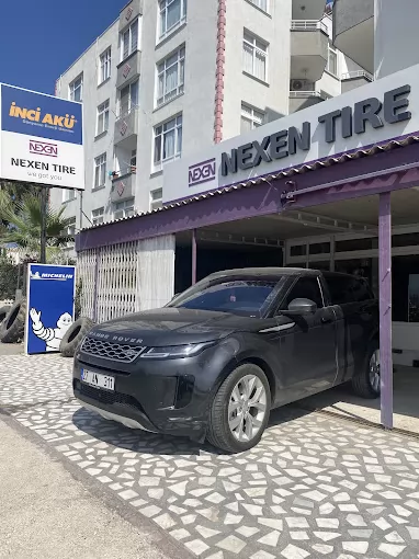 KOÇ TİCARET - MICHELIN - OTO LASTİK & JANT & AKÜ Mersin Erdemli