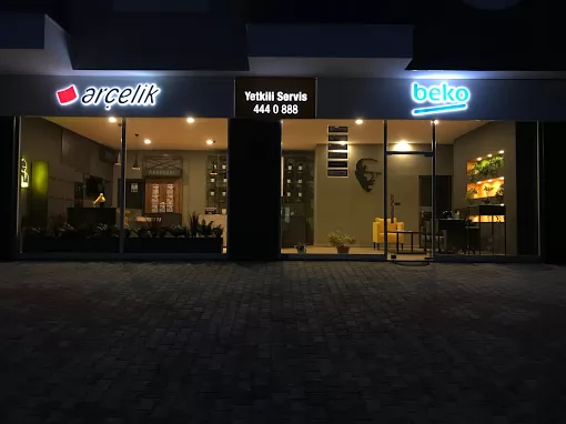 Arçelik - Beko Yetkili Servis Alanya Antalya Alanya