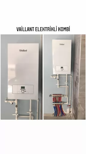 Vaillant Metal Mühendislik Isıtma Sistemleri Antalya Alanya