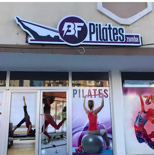 Bf Pilates Zumba Nevşehir Merkez