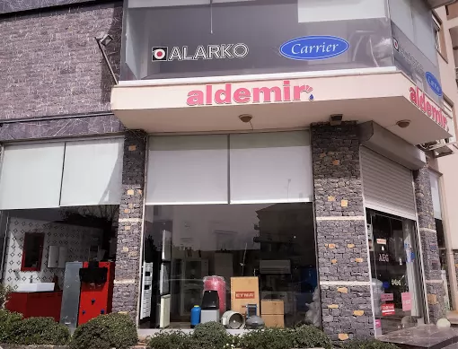 Aldemir Ticaret Mühendislik Hizmetleri Antalya Alanya