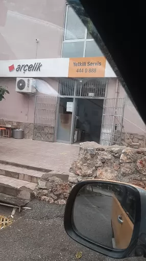 Arçelik Yetkili Servis Antalya Alanya