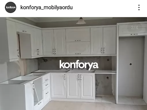 Konforya mobilya ordu Ordu Altınordu