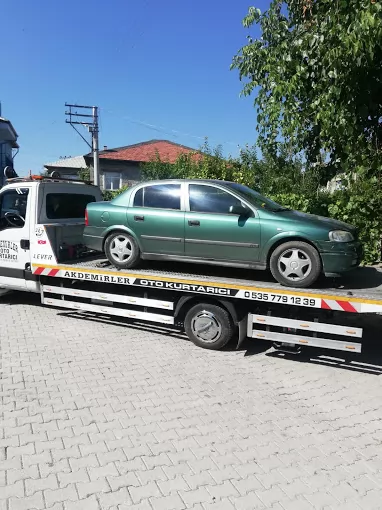 AKDEMİRLER OTO SERVİS & OTO KURTARMA Konya Seydişehir