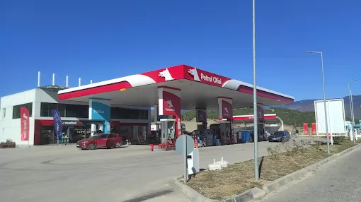 Petrol Ofisi Karabük Eskipazar